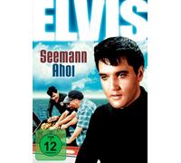 Pat Priest,Elvis Presley,Dodie Marshall - Seemann Ahoi (Repack)