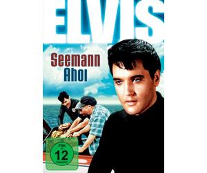 Pat Priest,Elvis Presley,Dodie Marshall - Seemann Ahoi (Repack)