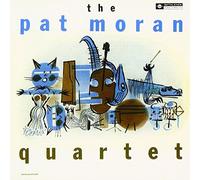Pat Quartet Moran - The Pat Moran Quartet (Remastered/Japanese Pressing) [Import]