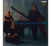 Pat Quartet Moran - While At Birdland - Remastered
