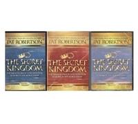Pat Robertson's The Secret Kingdom Volumes I, II a