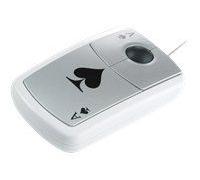 Pat Says Now FS Poker 800dpi Optical