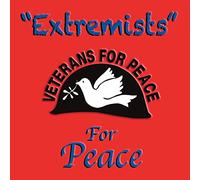 Pat Scanlon - Extremists for Peace-2 Discs, 32 Songs