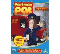 Pat: Series 2-Postman Pat's Big Surprise [Edizione: Regno Unito] [Import]
