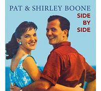 Pat & Shirley Boone - by Side