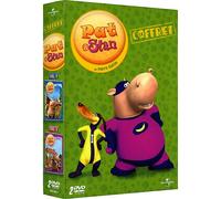 Pat & Stan-Le Coffret