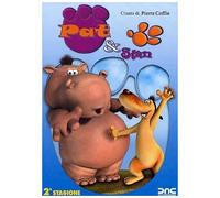 Pat & Stan Volume 02 (Stg.2) – DNC – Import