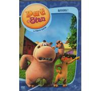 Pat & Stan-Vol. 1-Artistes