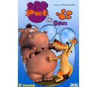 Pat & Stan Volume 02 [Import]
