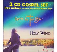 Pat Surface with the Boundary Water Boys - Path - Never Alone