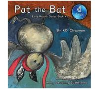 Pat The Bat