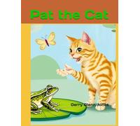 Pat the Cat