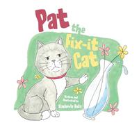 Pat the Fix-it Cat