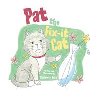 Pat the Fix-it Cat