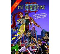 Pat the NES Punk Volume 3