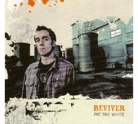 Pat the White - Reviver [Import]