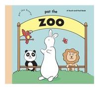 Pat the Zoo Pat the Bunny by Golden Books Golden Books (Auteur)