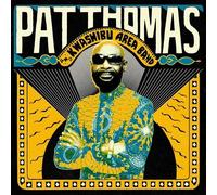 Pat Thomas And Kwashibu Area Band