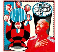 Pat Thomas & Kwashibu Ar - Obiaa [Import]
