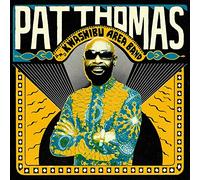 Pat Thomas & Kwashibu Ar - Pat Thomas & Kwashibu..