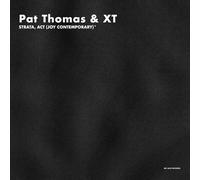 Pat Thomas & Xt - Strata, Act (Joy Contemporary) [Vinilo]