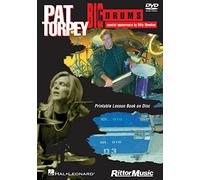 Pat Torpey - Big Drums