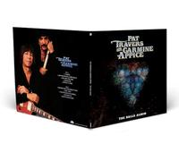 The Balls Album (Red or Blue Vinyl)