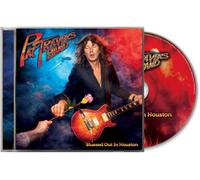 Pat Travers Band - Bluesed Out in Houston