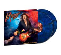 Pat Travers Band - Bluesed Out in Houston