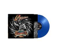 Pat Travers - Going Down to Jacksonville-1983