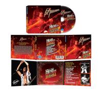 Pat Travers - Heat in The Street Tour-1978