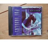 Pat Travers – Just a Touch – Import