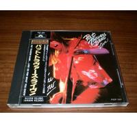 PAT TRAVERS - Live- Go for what you know