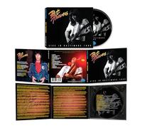 Pat Travers - Live in Baltimore 1982