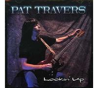 Pat Travers – Lookin' Up – Import