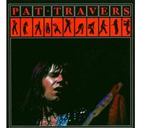 Pat Travers - Pat Travers [Import]