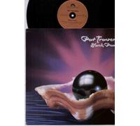 PAT TRAVERS - PAT TRAVERS - BLACK PEARL - LP VINYL