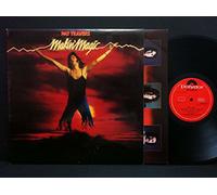 PAT TRAVERS - PAT TRAVERS makin' magic, 2383 436