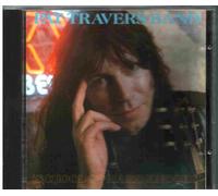 Pat Travers - School Of Hard Knocks
