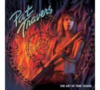 Pat Travers - The Art Of Time Travel