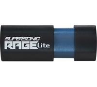 Pat Usb 1Tb Supersonic Rage Lite 3.2 Pat