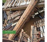 Pat Van Dyke - Falls To Piece [Vinyl Lp]