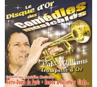 Comédies Musicales À La Trompette
