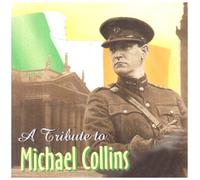 Pat Woods - A Tribute to Michael Collins [Import]