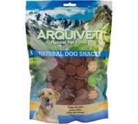 Pata-Arquivet Chips De Canard 1 Kg - 100% De Collations De Chiens Naturels - Bouts, Récompenses Et Bonbons Canines