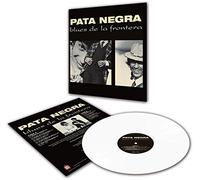 Pata Negra - Blues de la Frontera
