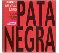 Pata Negra - Grandes Exitos [Import]