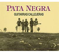 Pata Negra - Guitarras Callejeras