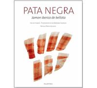 Pata Negra - Jamon Iberico De Bellota