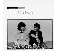 Pata Negra - Nuevos Medios Coleccion
